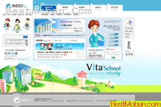 ѧУҵվ_ҵģ4psd,6ai