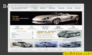 չվ_ŷҵģ7PSD,1FLA,HTML,FONTS