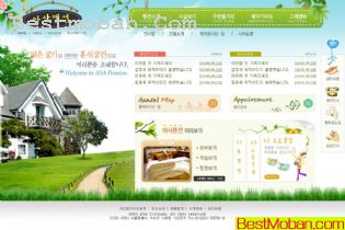 ߼վ棭ҳģ7PSD,HTML,15FLA