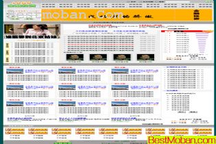 ҵͶվҳģHTML