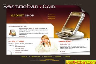 ֻͨվҳŷģ3psd,html