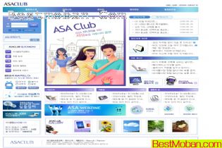 ŮԹѶվ棭ҵģ7PSD,HTML