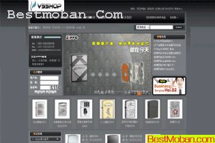 V5SHOPģ_ZIPPOʱƷģ