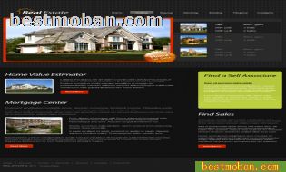 real-estate-html+css5ҳģ