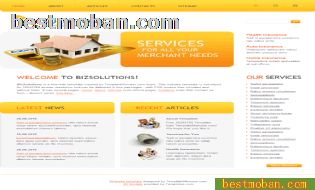 business html5+css3ģ