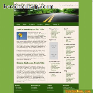 HTML5+CSS3ҳģ025