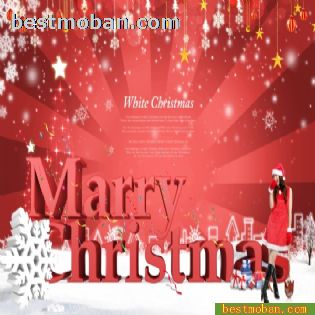 MerrychristmasʥͼƬ
