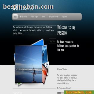 HTML5+CSS3ҳģ007