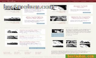elegant website html5+css3ģ