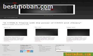 redx html5+css3ģ