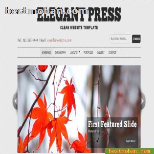HTML5+CSS3ҳģ012